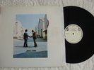 PINK FLOYD - WISH YOU WERE HERE LP MADE IN HUNGARY
