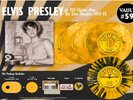Third Man Vault #59 Elvis Presley @ 706 UNION AVE: THE SUN SINGLES