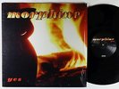 Morphine - Yes LP - Rykodisc VG++ Shrink
