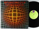 Spontaneous Combustion - S/T LP - Capitol Green Label VG++