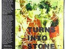 Stone Roses - Turns Into Stone 2xLP - Modern Classics Grey Wax 180g Ltd. SEALED