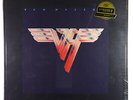 Van Halen - II LP - Warner/MFSL UD1S 180g Ltd. SEALED