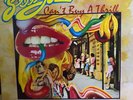 Steely Dan Can't Buy A Thrill Vinyl Record NM/VG+