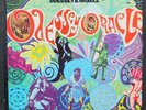Zombies- Odessey & Oracle- Date TES 4013-Original Cover-Bonus 2nd Cover Included