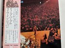 DEEP PURPLE Live in Japan **NM/NM**Japan