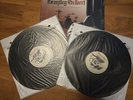 Brantley Gilbert - Halfway to Heaven Vinyl 2 Record Set Like New