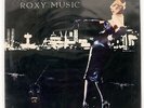 ROXY MUSIC FOR YOUR PLEASURE (THE SECOND ALBUM) ISLAND ILPS9232 UK-ORIGINAL LP