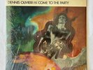 Dennis Olivieri Come to the Party First Pressing VS130 Vinyl Record 33
