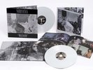 Nirvana Bleach White Color Vinyl Record Deluxe Edition 2LP Set With Booklet