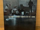 Stanley Turrentine W The 3 Sounds Blue Hour Cool Jazz Hard Bop 1961 OG Blue Note