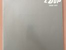 1989 Loop Fade Out Rough Trade Rough US 52 Indie Space Rock Rare Gatefold OOP