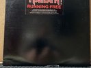Iron Maiden / Running Free Live 1985 / RARE CAPITOL PROMO / MINT VINYL