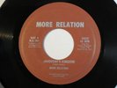 More Relation 