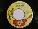 Don D Junior & the Mighty Cloud Band 