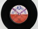 THE PYRAMIDS | TELSTAR / FEEL ALL RIGHT | UK | 1970 | TROJAN | VG+