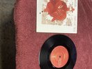 Foo Fighters- Times Like These 7” On Black Vinyl #0015