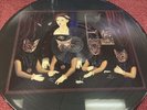 The Jesus Lizard- Liar Picture Disc 1992