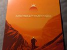 Star Trek II: The Wrath Of Khan vinyl soundtrack Mondo Mutara Nebula