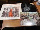 Wagoncamp Favorites The Wagonmasters Knott's Berry Farm Signed Record LP
