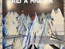 Radiohead ‎– Kid A Mnesia (Limited Edition Red Vinyl)
