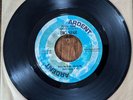 Big Star - When My Baby's Beside Me/In The Street 7