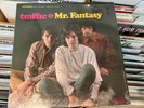 Traffic - Mr. Fantasy LP Vinyl Sealed 1968 Original