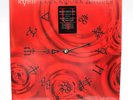 Rush Clockwork Angels 2 x Vinyl Record LP 2012 Anthem Roadrunner Records Sealed