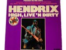 JIMI HENDRIX 