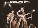 STATUS QUO LEVELLING UP (2LP) Vinyl Double Album live classic rock fm broadcast*
