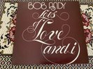 Bob Andy , Lots Of Love & I , Sky Label.