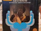 Alice Coltrane Huntington Ashram Monastery Impulse  AS-9185 Vinyl LP 1969 Jazz