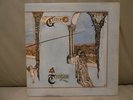 GENESIS - TRESPASS - 1st PRESS - UK - PINK SCROLL - COMPLETE - N/MINT