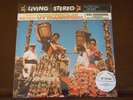 CAPRICCIO ITALIEN - CAPRICCIO ESPAGNOL RCA LSC2323 - Classic Records 4LP 45RPM