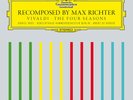 Max Richter - Recomposed By Max Richter: Vivaldi - The Four Seasons NEU 0752139