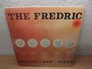 THE FREDERIC PHASES AND FACES Michigan GARAGE PSYCH org Lp 1968 Autographs