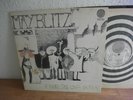 May Blitz – The 2nd Of May  UK Lp 1971 Vertigo Swirl Prog monster