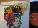 Them Now And Them LP Psych Progt orig Tower Mint- in 1968