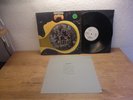 Wigwam – Being  Finland Lp 1974 mint-/vg++ Prog Rock + Booklet