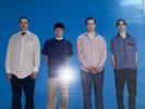 Weezer (Blue Album) [LP] by Weezer (Vinyl, Sep-2012, Mobile Fidelity Sound Lab)