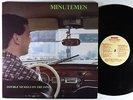 Minutemen - Double Nickels On The Dime 2xLP - SST VG++