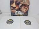 8 Ball And MJG Living Legends Vinyl 2 LP 2004 Explicit Bad Boy Records