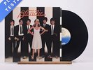 Blondie Parallel Lines LP Album Vinyl Record 1978 CDL 1192 Chrysalis - EX/VG+