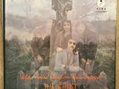 THE GHOST - WHEN YOU'RE DEAD ONE SECOND /  PSYCH ROCK LP Mexican Press