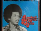 Derrick Harriott 