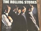 ROLLING STONES - ENGLAND'S NEWEST HIT MAKERS. MONO 1ST PRESS FFRR. WITH POSTER
