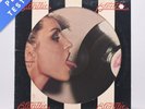 Blondie Parallel Lines Black Rim Limited Edition LP Album Vinyl Record - VG/VG