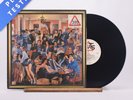The Ruts The Crack A6 B4 LP Album Vinyl Record 1979 V 2132 Virgin - VG+/VG+
