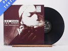 Ice Cube The Predator LP Album Vinyl Record BRLP 592 4th & Broadway - VG+/VG