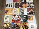 20x Vinyl Records 12 Inch Bundle Hip Hop R&B Soul Funk Dance House Trance etc