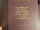 The Greatest Jazz Recordings of All Time Red Vinyl 97-100 4 LP Contemporary